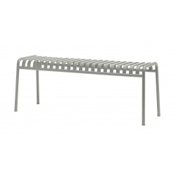 Banc Palissade / L 120 cm - R & E Bouroullec - Hay