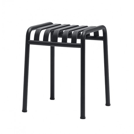 Tabouret Palissade / H 45 cm - R & E Bouroullec - Hay