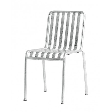 Chaise empilable Palissade / R & E Bouroullec - Hay