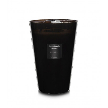 Bougie Les Prestigieuses Encre de Chine