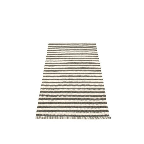 Tapis Duo Charbon