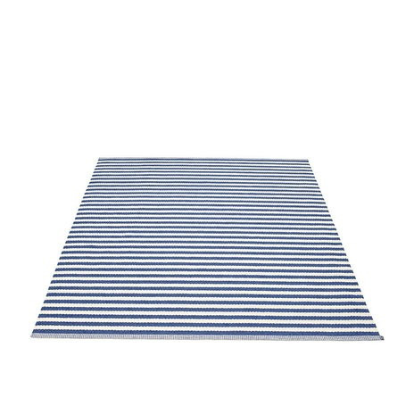 Tapis Duo Bleu Jean