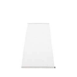 Tapis Mono Blanc