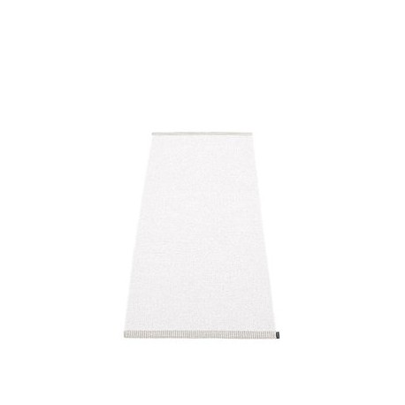 Tapis Mono Blanc