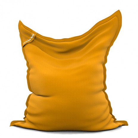 Pouf Jumbo Swimming Sunbrella Jaune