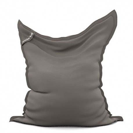 Pouf Jumbo Swimming Sunbrella Taupe