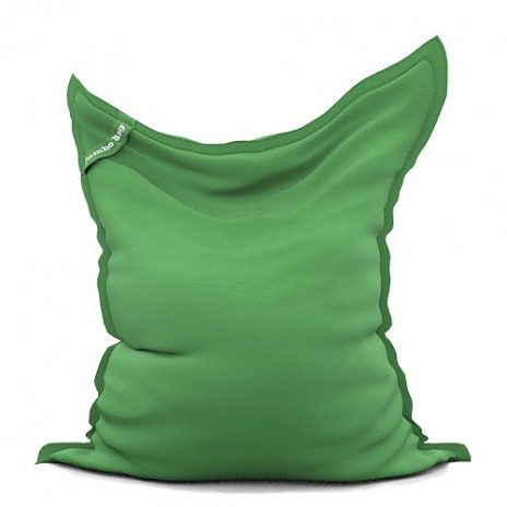 Pouf Jumbo Swimming Sunbrella Vert