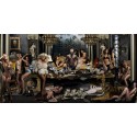 Tableau Gangster paradise