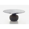 Table ronde Moon