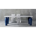 Table ronde Moon