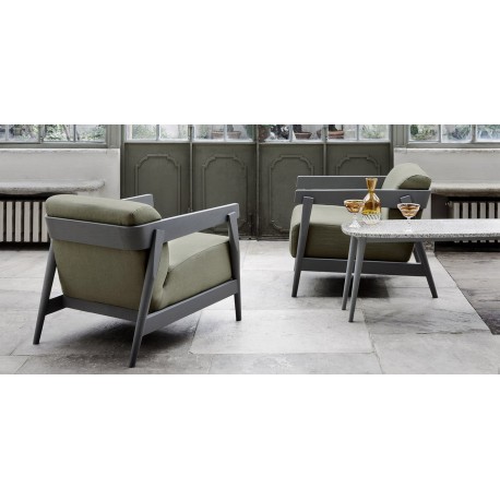 Fauteuil brick
