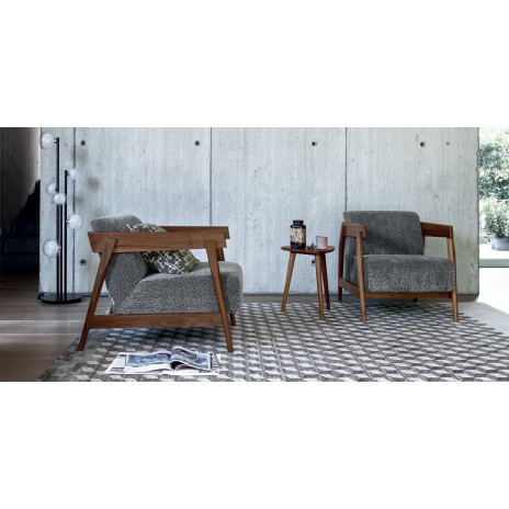 Fauteuil brick
