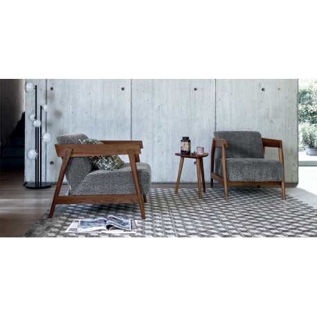 Fauteuil brick