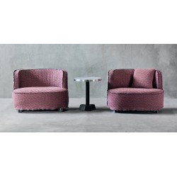 Fauteuil More