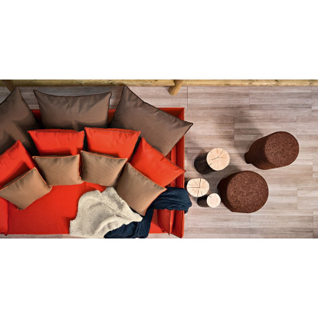 Pouf Cork 45