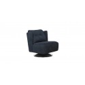 Fauteuil Alma Pivotant