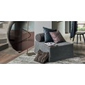 Pouf / Lit transformable Kubo