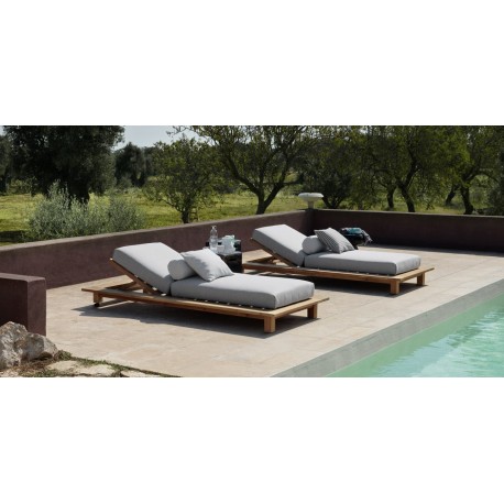Lit de repos InOut 81 Lit de repos InOut 81