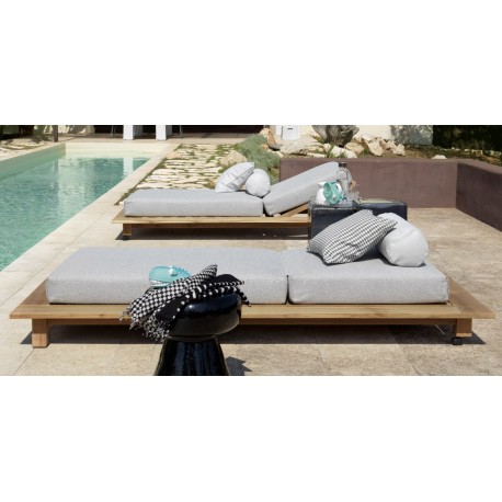 Lit de repos InOut 81 Lit de repos InOut 81