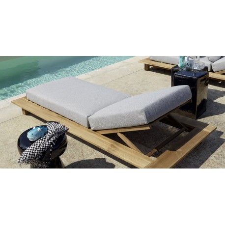 Lit de repos InOut 81 Lit de repos InOut 81