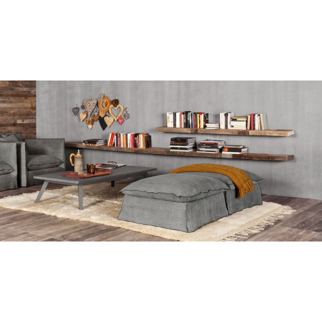 Pouf pour composition Ghost 06P