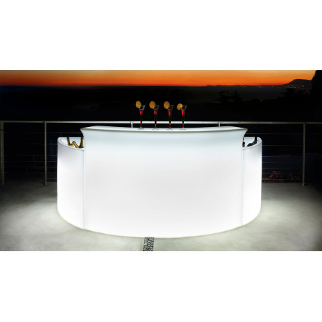 Break Bar