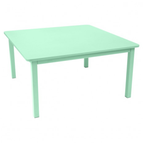 Table Craft vert opaline