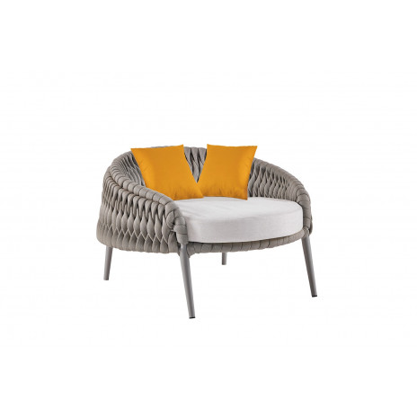 Fauteuil Rond Kalife