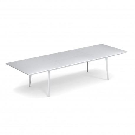 Table extensible Plus4