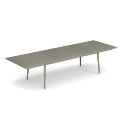 Table extensible Plus4