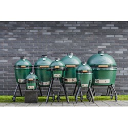 Big Green Egg - Pack Start