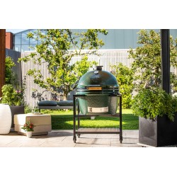 Big Green Egg - Pack Original Table Modulaire