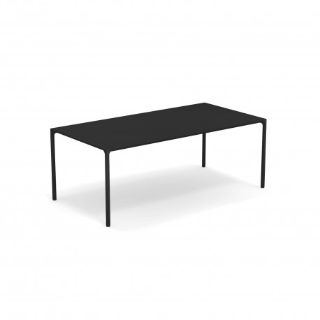 Table TERRAMARE Table TERRAMARE