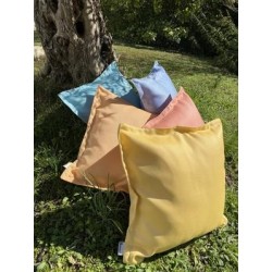 Coussin Chevron 50 x 50 cm