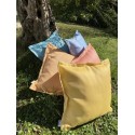 Coussin Chevron 50 x 50 cm