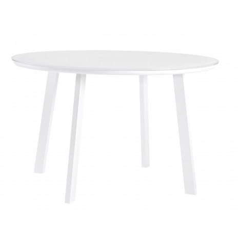 Table Kwadra ø140 (avec plateau HPL)