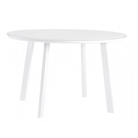 Table Kwadra ø140 (avec plateau HPL)
