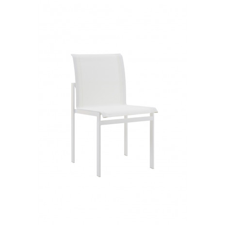 Chaise Repas Kwadra (Lot de 2)