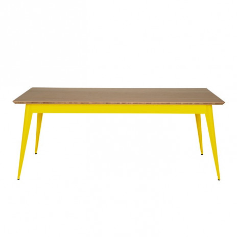 Table 55 Plateau bois 70 x 70