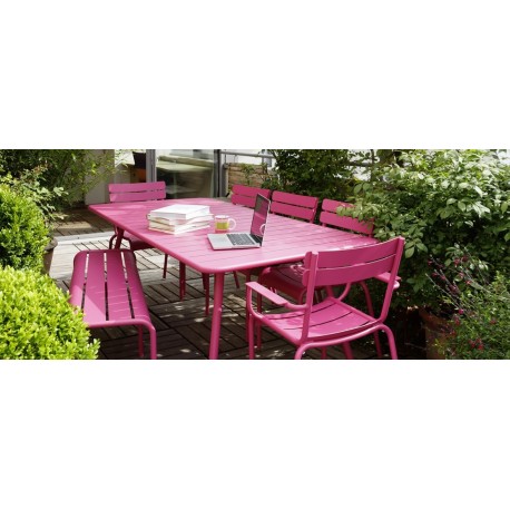 Table Luxembourg