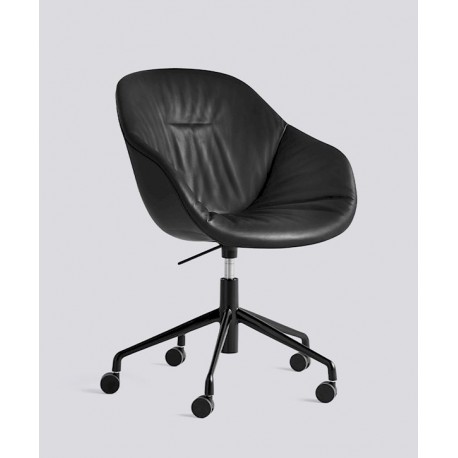 Fauteuil AAC 153 SOFT DUO