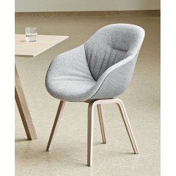 Chaise AAC 123 SOFT DUO