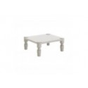 Garden Layers Big Side Table Grey