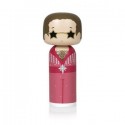 Figurine Elton in pink