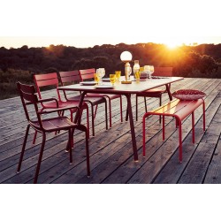 Banc Luxembourg