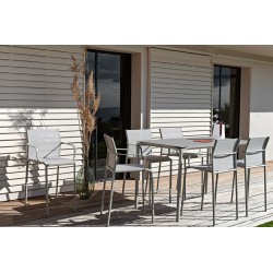 Table CALVI haute