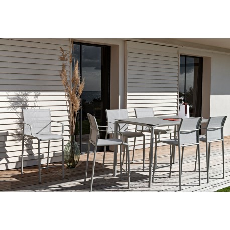 Table CALVI haute