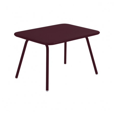 Table enfant Luxembourg Kid 76 x 55,5 cm