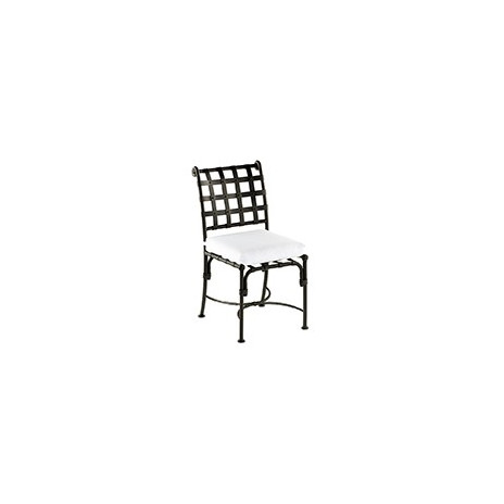 Lot de 2 chaises repas KROSS