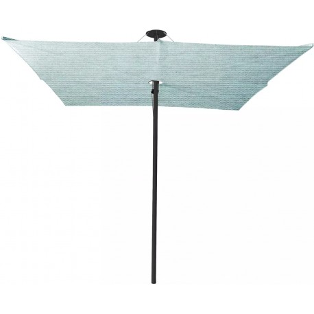 Infina parasol de jardin | Carré 2.5 m |